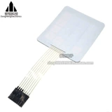 Модуль, переключатель, цельная клавиатура, x4