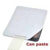 Модуль, переключатель, цельная клавиатура, x4