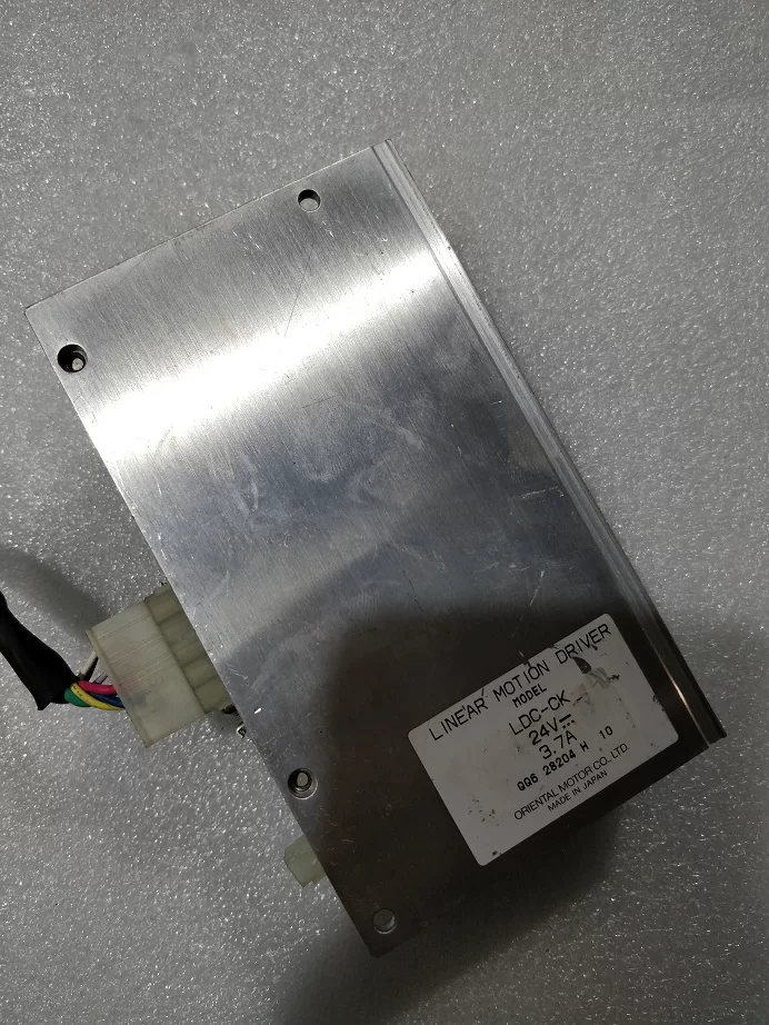 Лимо SPR60B10-3SK LDC-CK оригинальная деталь для разборки