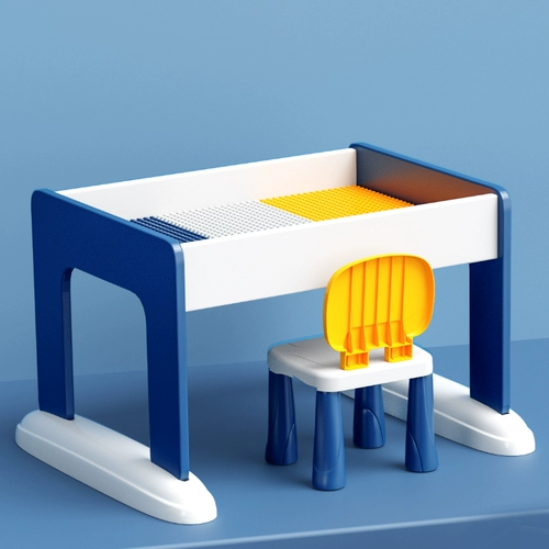 Комплект увеличения стола с бакмином