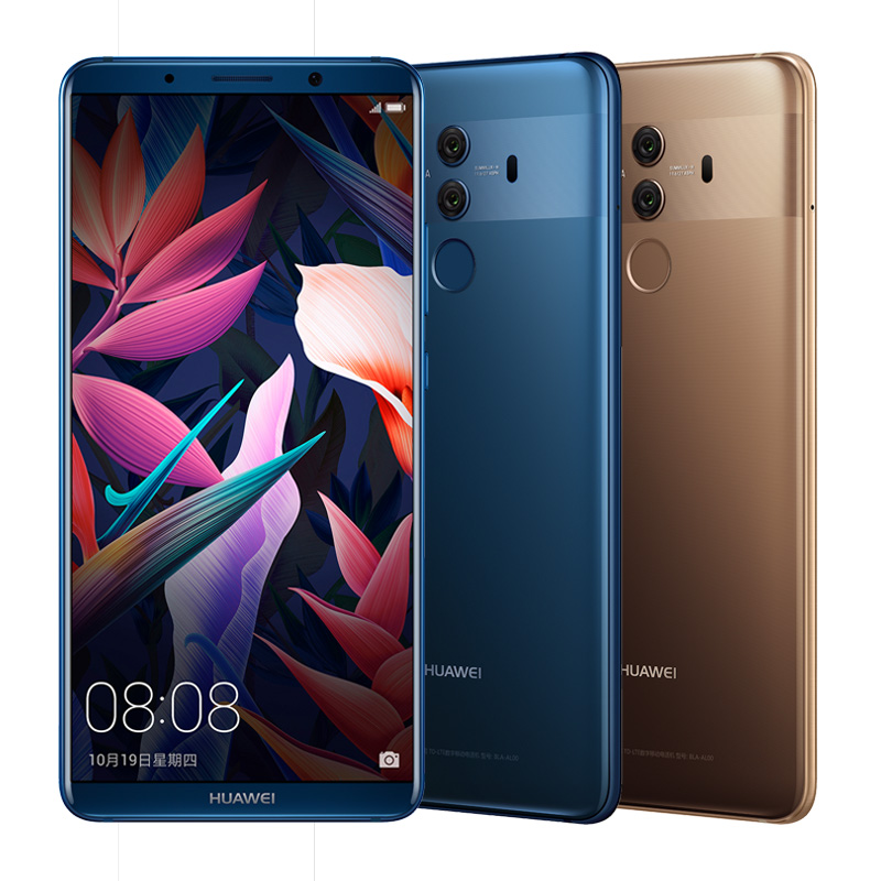 Huawei Mate 10 Pro Купить