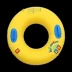 Lướt nước chuyên nghiệp trong vòng tròn lớn bằng cao su bơi vòng dành cho người lớn làm dày thiết bị hai lớp phao cứu sinh - Cao su nổi Cao su nổi