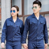 Хлопковый комбинезон, тонкий износостойкий лонгслив, короткий рукав