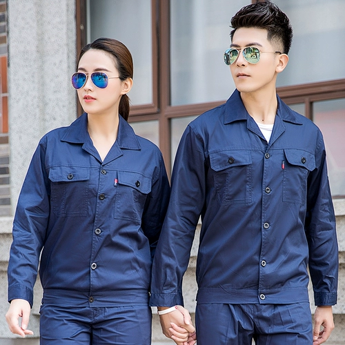 Хлопковый комбинезон, тонкий износостойкий лонгслив, короткий рукав