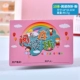 Прочитайте Passbook Pink [10 книг]