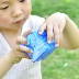 Trẻ em của Bead Mê Cung Rubik của Cube Creative 3D Stereo Thông Minh Piggy Trường Học Sinh Puzzle Đồ Chơi Quà Tặng Hàng Loạt