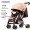 Xe đẩy trẻ em nam đi ngoài tạo tác kéo dài cho trẻ nhỏ với xe đẩy ô trẻ em siêu nhẹ ngả lưng xe đẩy trẻ em gấp gọn - Xe đẩy / Đi bộ