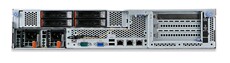 Сервер ibm服务器 x3650m5 5462 i05 e5-2603v3