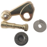 ZORRO 592 605 620 Керосиновые аксессуары зажигалки с загрязнением рука