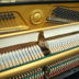 Piano YAMAHA Yamaha NO.U1 Piano Nhật Bản nhập khẩu đàn piano dọc roland rd 700 dương cầm