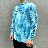 481/Dragon Scale Blue
