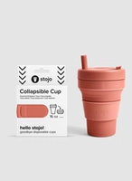 Большая трубочка, 470 мл