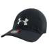 18 mới Under Armour UA Một Dema nam giới và phụ nữ mồ hôi thấm với kem chống nắng chạy thể thao hàng đầu mặt trời hat nón kết nam Mũ thể thao