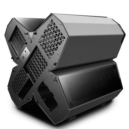 九州风神/玩家风暴/GAMERSTORM/Quadstellar/四位