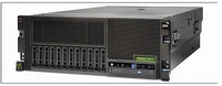 IBM Small Machine Server Power8 S814 8286-41A Необязательный 4-бал 6-ядерный 8-ядерный процессор