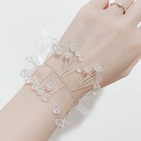 11 видов запястья