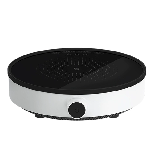 Семейство Xiaomi Mi Электромагнитная плита молодежное издание, предоставляющее небольшую круглую температуру инвертора.