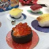 Chơi đồ ăn Nhật Bản [囧 玩 现货] Kanebo kracie DIY tự làm Mini sushi đồ chơi thủ công - Chế độ tĩnh