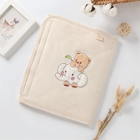 Тонкий, с медвежатами, 95×35см