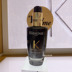 Phiên bản mới của Kashi Black Diamond Key Source Fragrance Repairing Hair Oil Tinh dầu dưỡng tóc Caviar 100ml Mềm dẻo và Mờ tinh dầu bưởi dưỡng tóc 