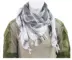 Quạt quân đội Khăn vuông Ả Rập Bông khăn trùm đầu chiến thuật khăn quàng cổ nam khăn tắm ngoài trời ấm gió