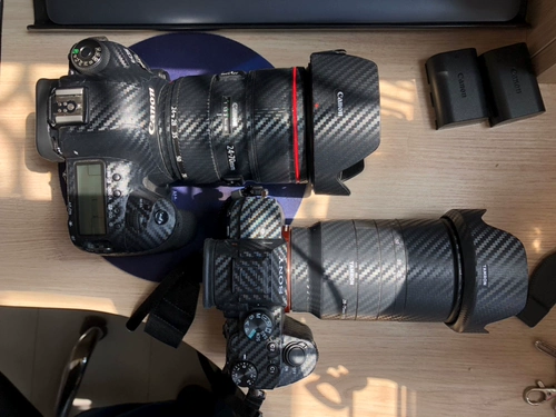 Canon, камера, объектив, защитная наклейка, лента, D6, D26, D5, D45, D35, D2