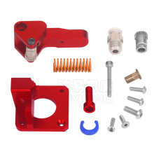 Штрангпресс 路易 3d打印机配件 cr-10s pro ender-3