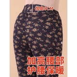 Демисезонные леггинсы, бархатные удерживающие тепло штаны, зимний пуховик, увеличенная толщина