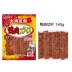 优 品 Petio Nhật Bản 派 地 奥 Gặp vịt ức Vịt khô Molar Stick Dog Snack po73 - Đồ ăn vặt cho chó