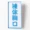 Nhật Bản và Hàn Quốc Harajuku mềm dễ thương hoạt hình huy hiệu cá tính thời trang chữ acrylic túi trâm cài trâm trang sức nữ - Trâm cài