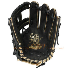 бейсбольная перчатка 【精品棒球】日本进口rawlings hoh 棒球内野手接球手套 工字档口