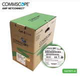 Kangpu Amp Anpi Network Six Class Six Class of Network Line 1427071-6 Gigabit Engineering Network Line Пропустив тест потока