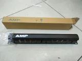 Кангпу AMP Anpu Двенадцать затвора 24 порт 48 -порт.