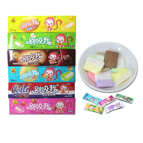 Классические воспоминания Циле, не укусить мою конфеты, конфеты Candy 67 Specials Full Бесплатная доставка вкусная закуски