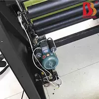 Bailu Phòng tập thể dục Nhà leo núi thương mại Stepper Máy bước thương mại Cầu thang Máy leo núi Lớn - Stepper / thiết bị tập thể dục vừa và nhỏ tạ cầm tay