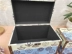 Phong cách công nghiệp Mỹ trang trí nhà thanh LOFT đạo cụ lưu trữ hộp lưu trữ bàn cà phê hộp retro B3903 - Cái hộp