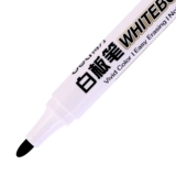 Deli 6817 6811 Whiteboard Pen Water Ban Can Three -Color Color Red Blue Board Black Office Public Products Канцелярские товары