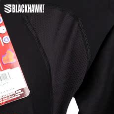 Футболка для туризма и кемпинга 神盾局特工紧身战术t恤