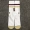 Stance hip hop skateboard tie nhuộm vớ thủy triều xu hướng ya socks phong cách vớ bóng rổ vớ phong cách thể thao châu Âu và Mỹ - Vớ thể thao