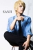 Tùy Chỉnh 
            Một Mảnh Sanji Sanji Hai Năm Sau Phù Hợp Với Anime Cosplay Nam Tùy Chỉnh/Bộ Tóc Giả Mua Riêng