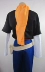 Qilongzhu Z người nhân tạo Quần áo ban đầu thứ 17 anime Cosplay quần áo nam tùy chỉnh tóc giả - Cosplay