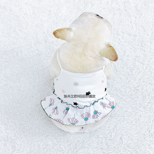 FA DO DO Summer Olde, юбка, Bashu Short -Fat Dog Summer Cotton Hawaiian Wind Вышитая на вышивном ветре ремешок
