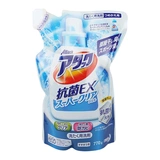 Японский оригинальный антибактериальный сменный стиральный порошок, 770G