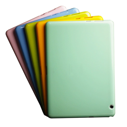 Huawei Glory Play Tablet 2 Защитная крышка AGS2-W09 Силиконовая мягкая полная упаковка 9,6-дюймовый антипроходной T3 наслаждается 10.1