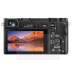 Sony Black Card RX1R RX100III IV II V rx100M6 RX1M2 M3 M4 M5A Phim bảo vệ máy ảnh a7m3 a7r3 a7 Micro Phim màn hình đơn - Phụ kiện máy ảnh kỹ thuật số