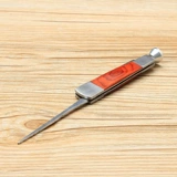 Набор для очистки стержня с ножом с ножом.