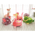 Dễ thương con bé vườn ươm sofa nhỏ động vật ghế ghế beanbag ghế cartoon món quà sinh nhật bán buôn - Ghế sô pha sofa đơn Ghế sô pha