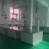 Tất cả thép trung tâm Đài Loan thử nghiệm băng ghế dự bị bàn làm việc bàn điều khiển bàn hóa học phòng thí nghiệm đồ nội thất thí nghiệm vật lý - Nội thất giảng dạy tại trường mẫu bàn học cho bé Nội thất giảng dạy tại trường
