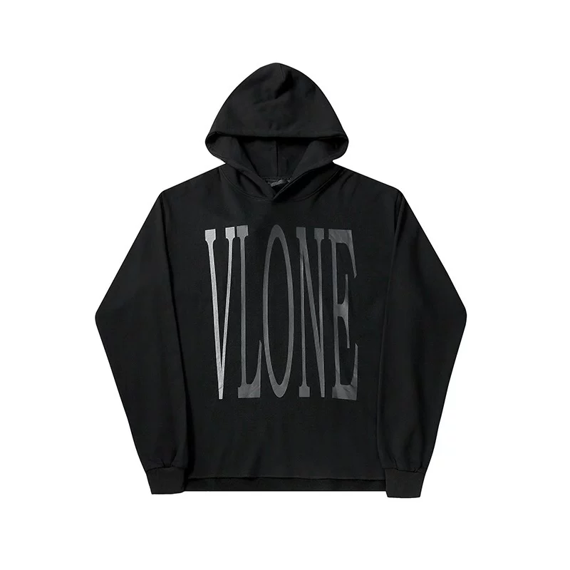 VLONE 3M отражающие Нью-Йорк лимит Edисон Гуанкси большой V