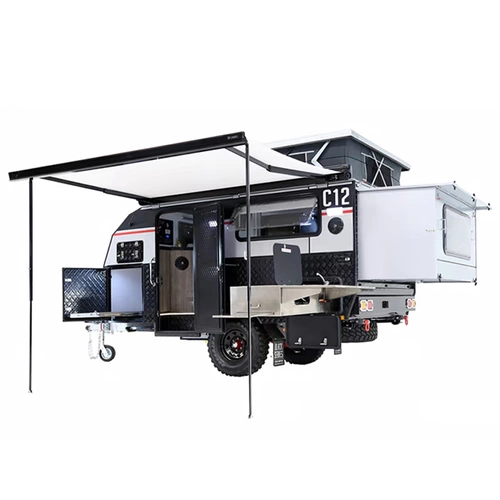 Черная серия C12